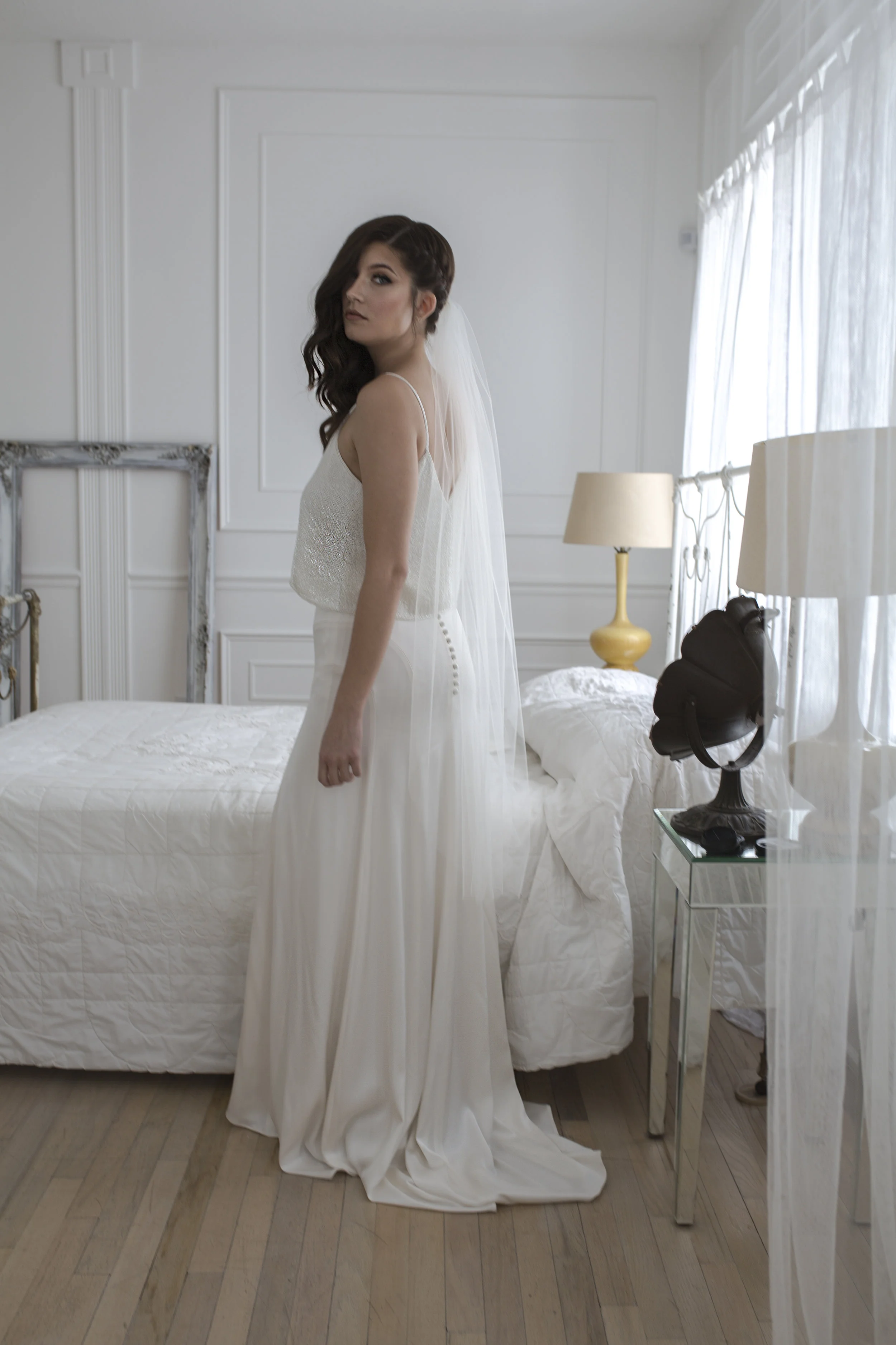 Miami, Florida - Ortiz Wedding