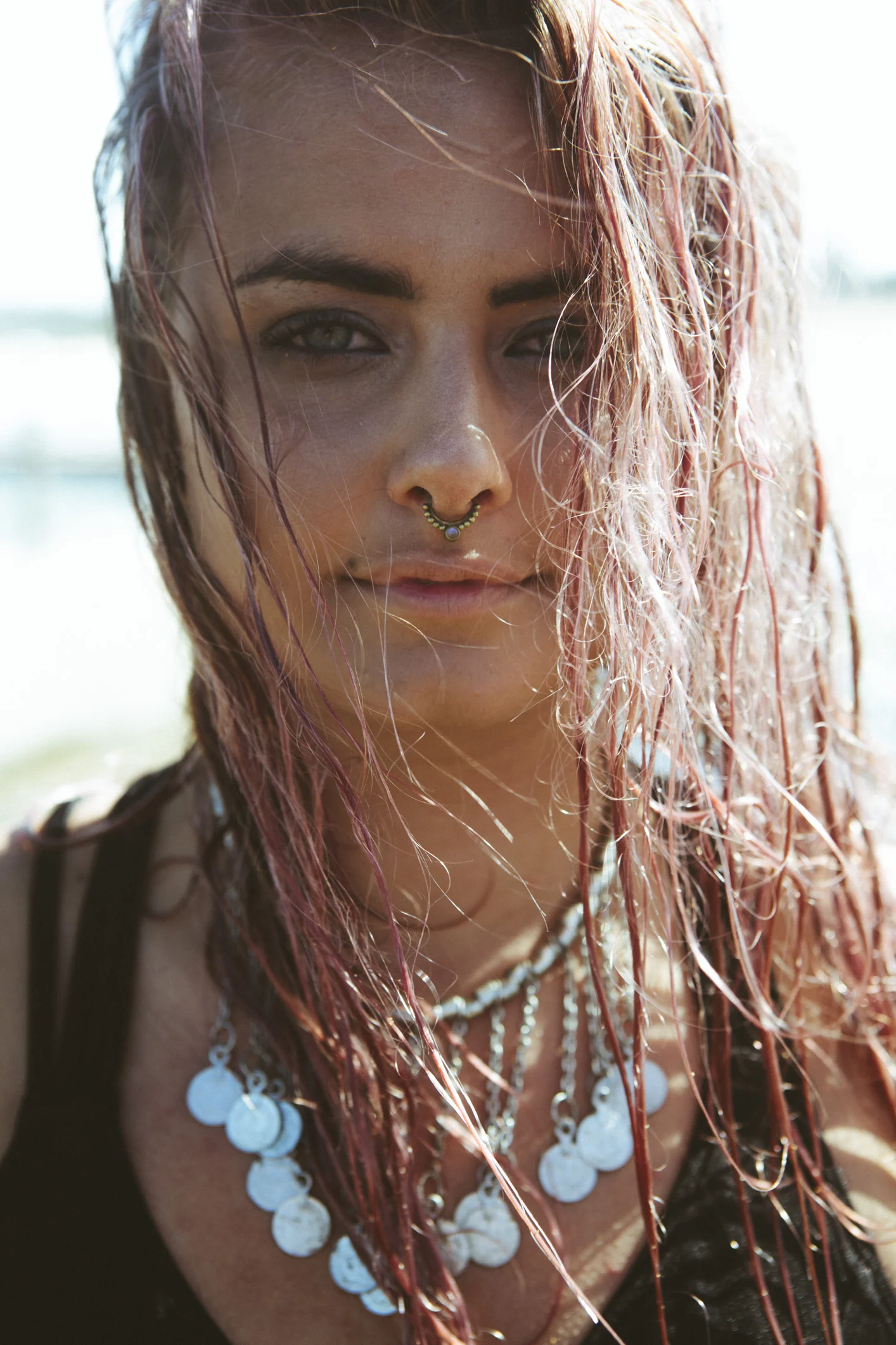 Free Spirit Chrissy - Scotland Island, Australia