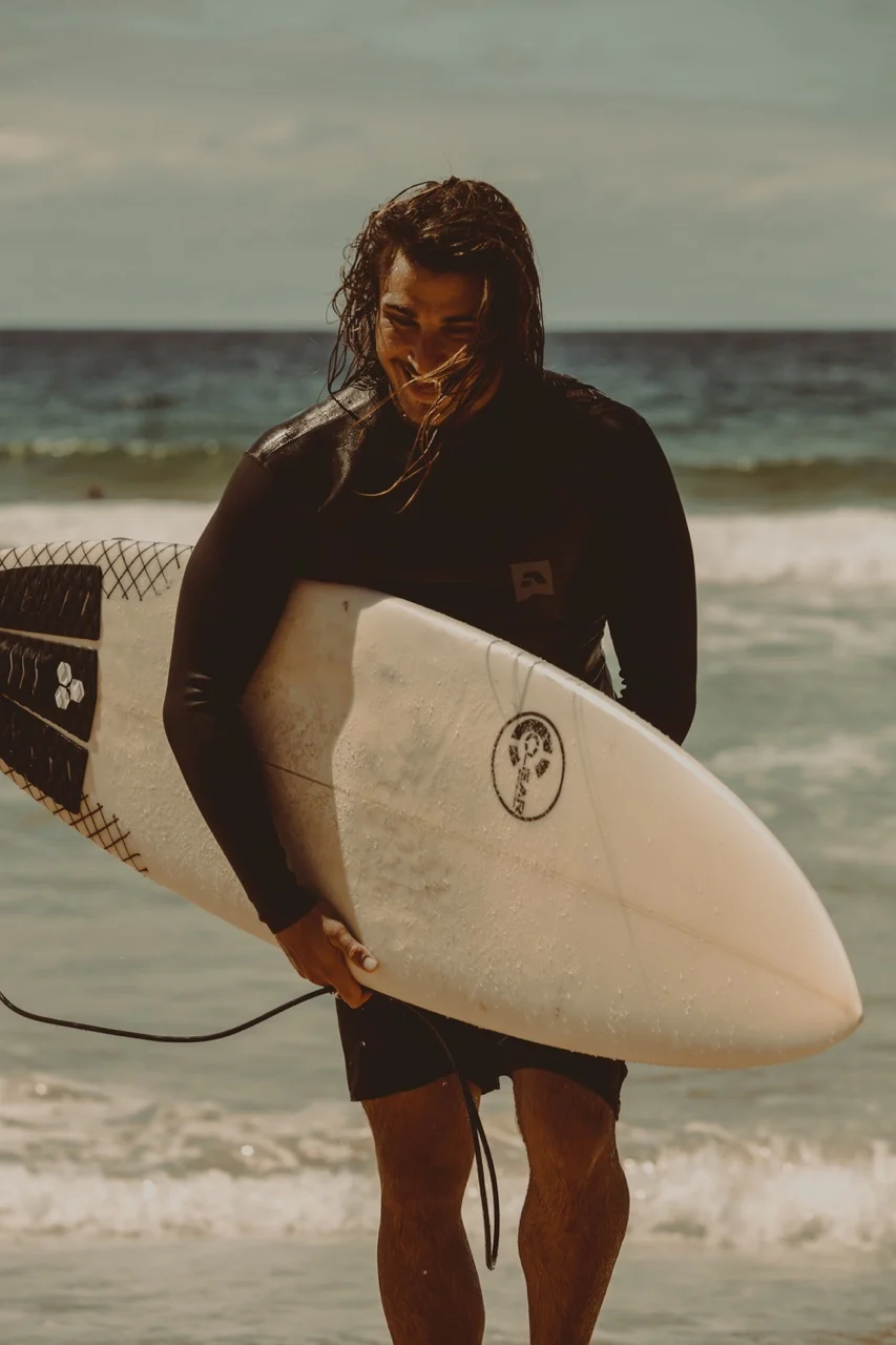 Oye Sean - Surf Session Northern Beaches, Australia