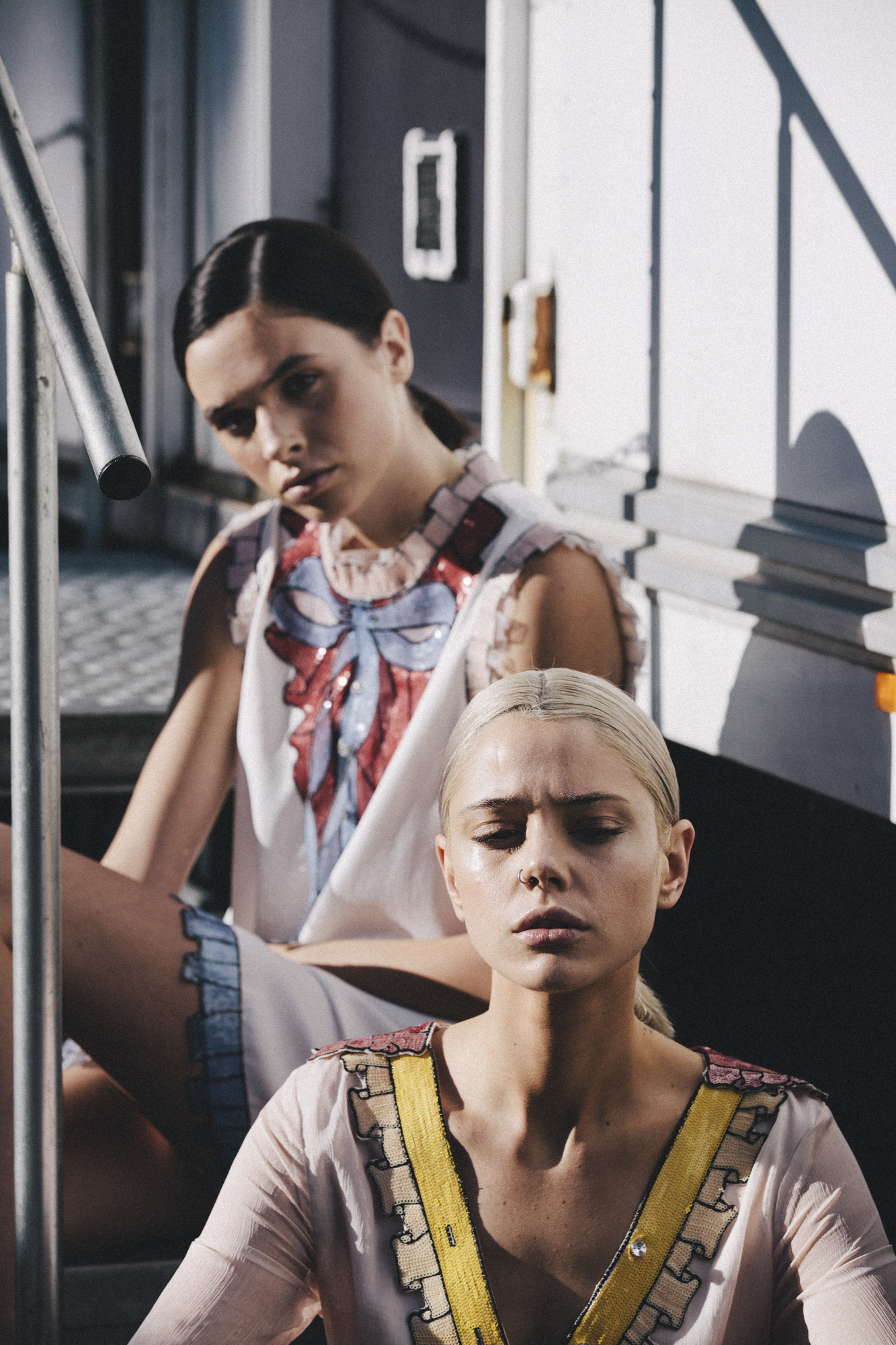 Uncommon Magazine For Hillsong Collective