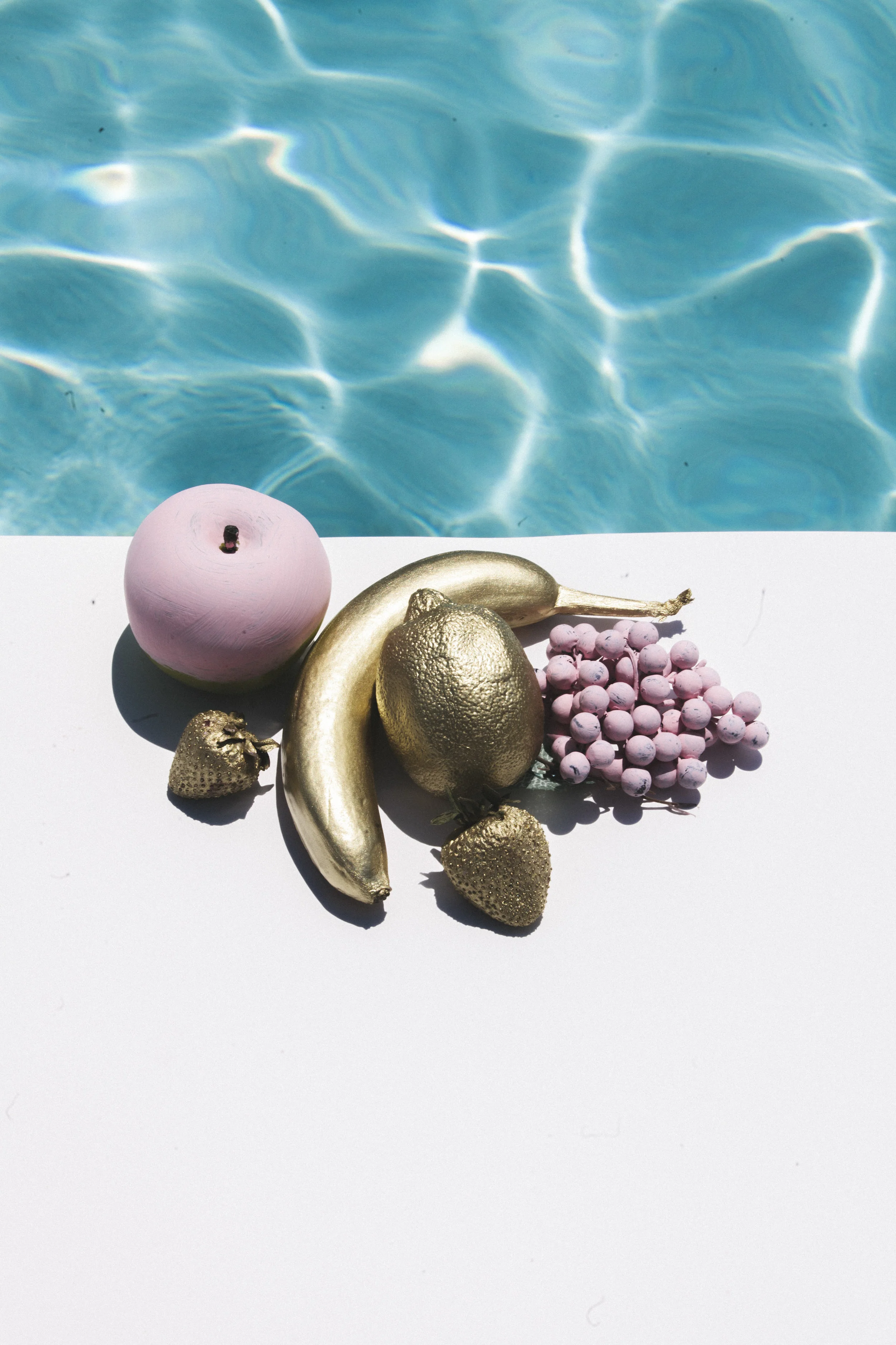 Fruit Of A Creative 