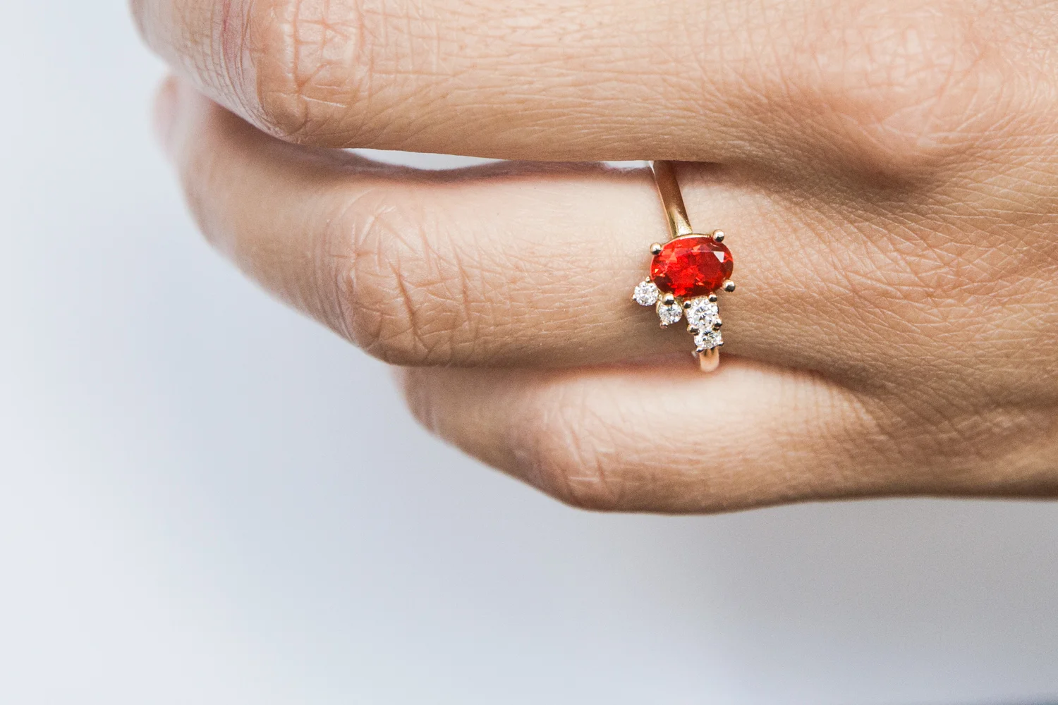 Lei E Jewelry Launch