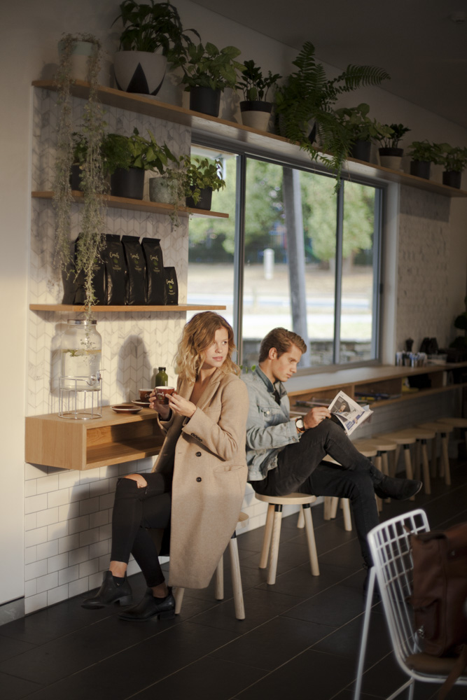 The Local Collective Marketing Photoshoot (Galston, Australia)