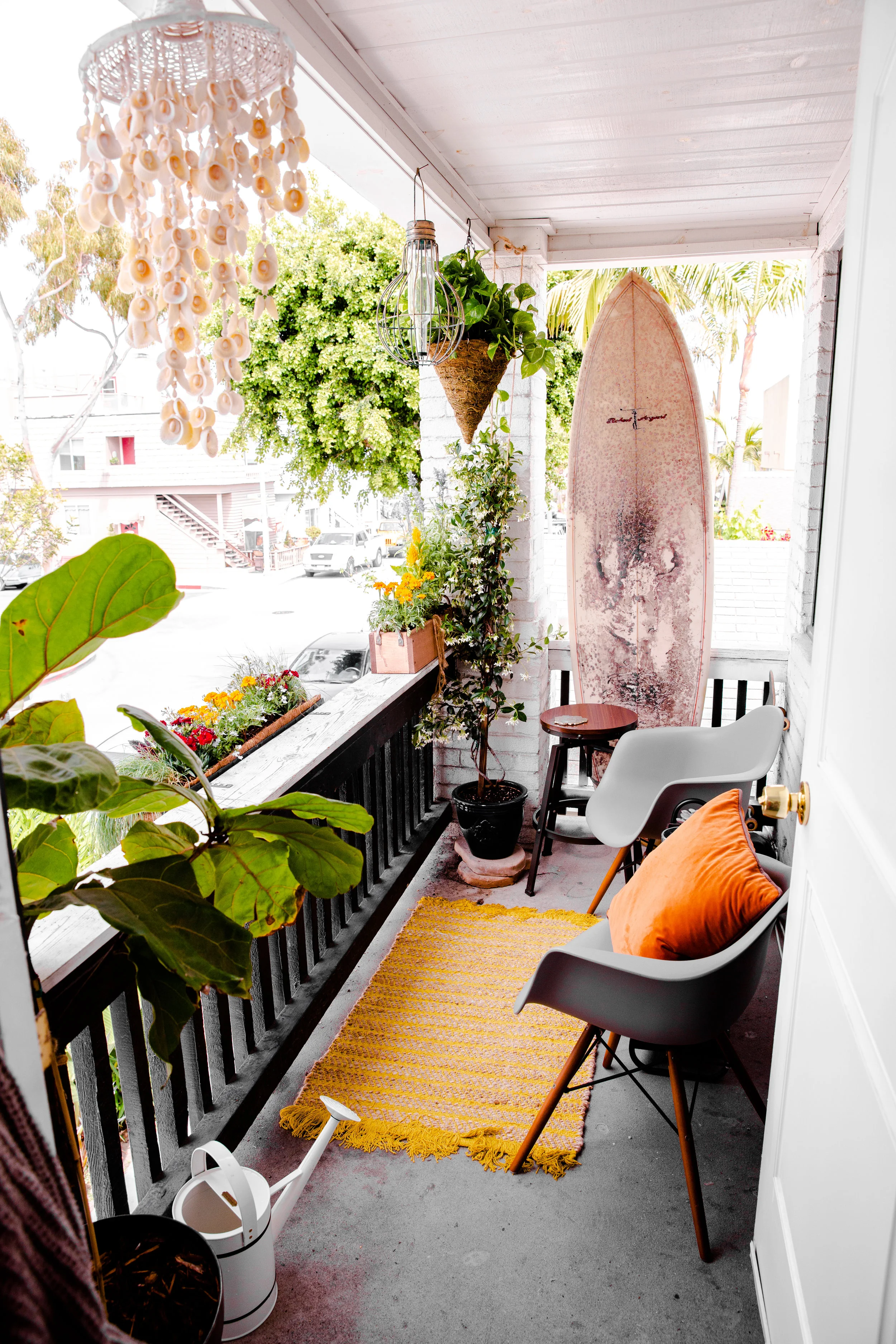 Featured On FreePeople.com (Balboa Peninsula, Newport Beach)