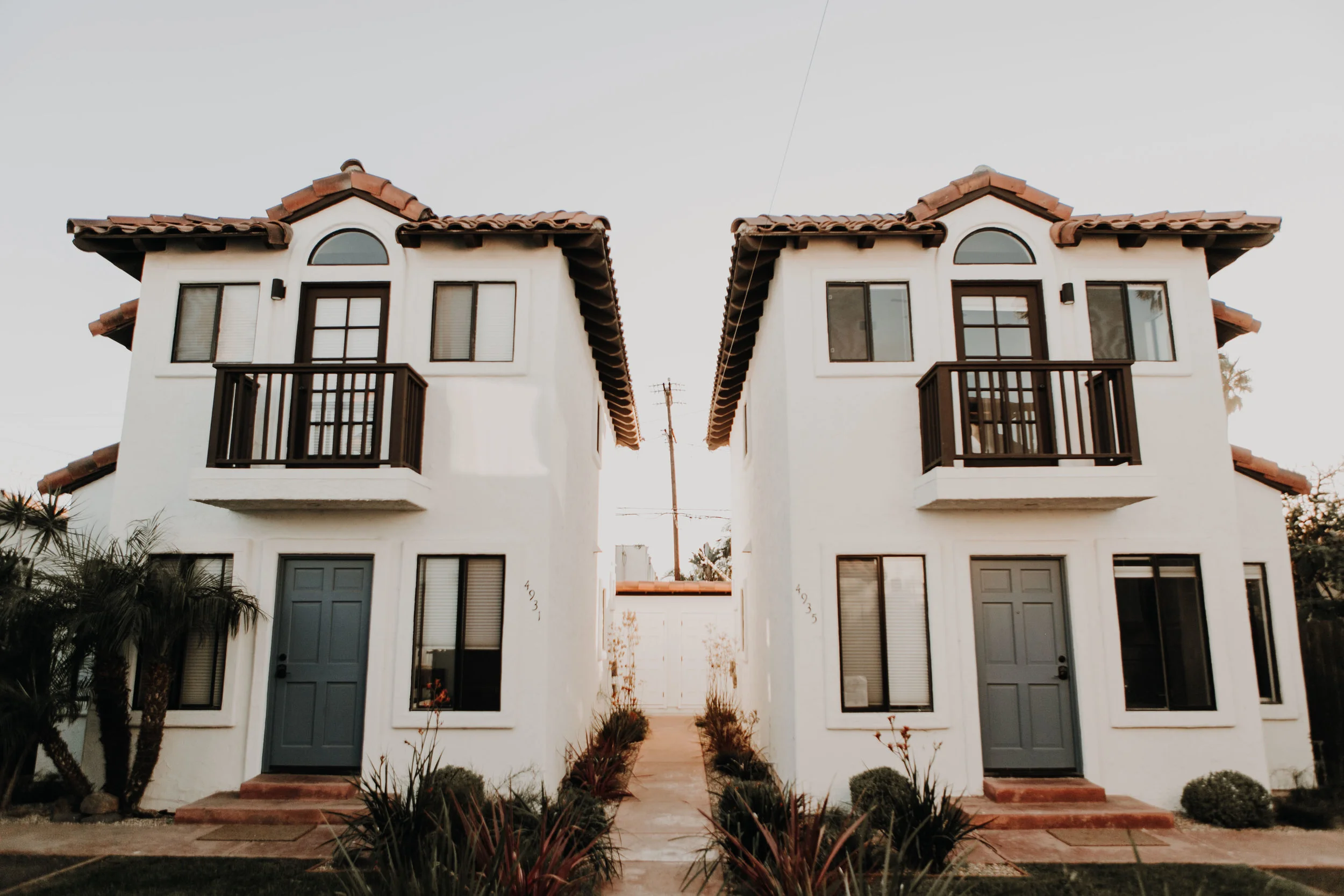 Sunset Cliffs, San Diego