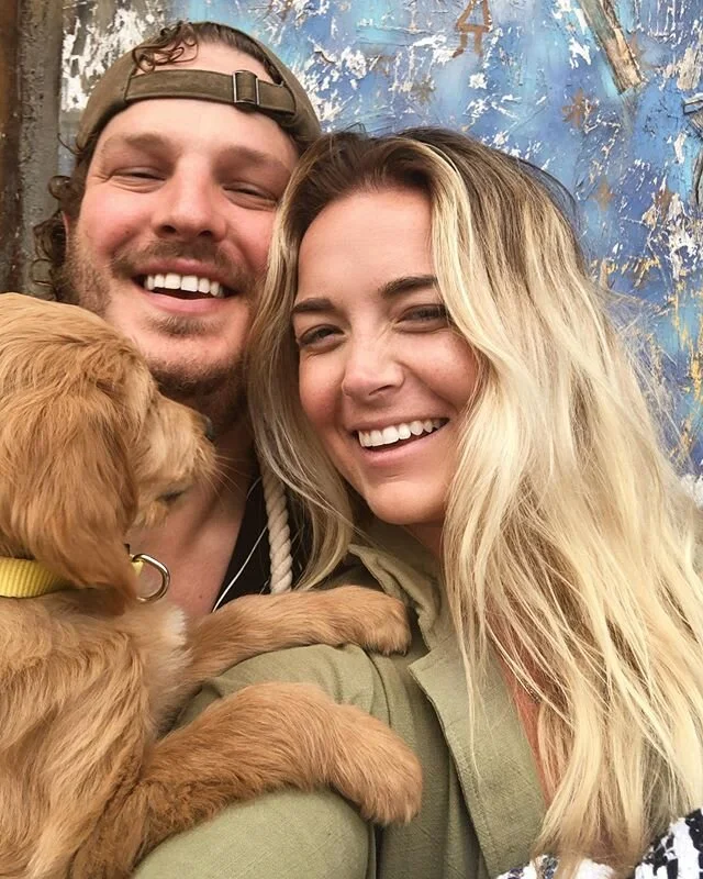 &hearts;️ Left San Diego a week ago with one more week on the road. 🚚✨📦