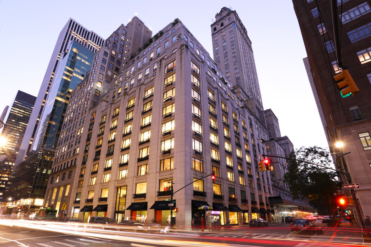 660 Madison Ave — Midtown Equities