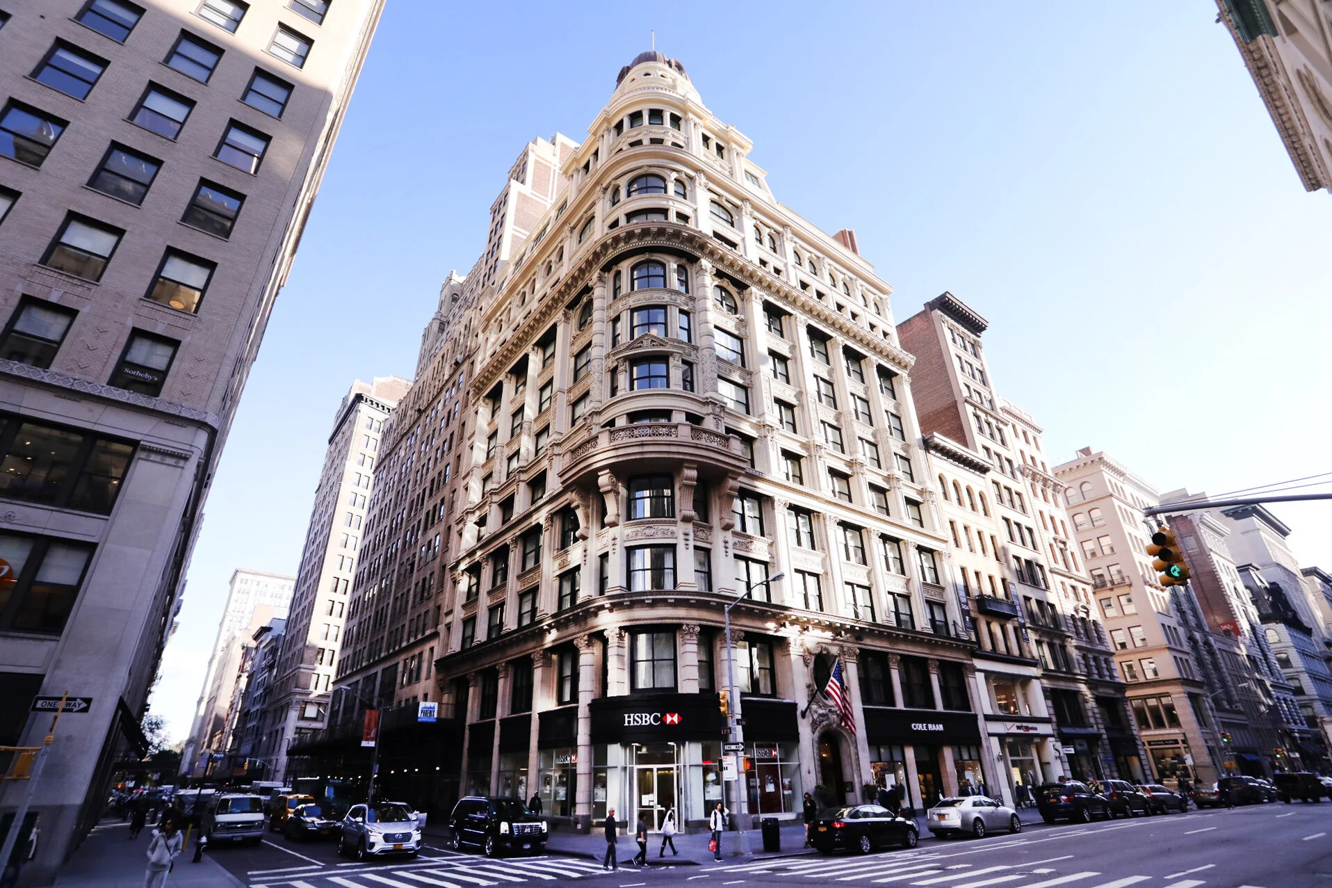141 Fifth Avenue