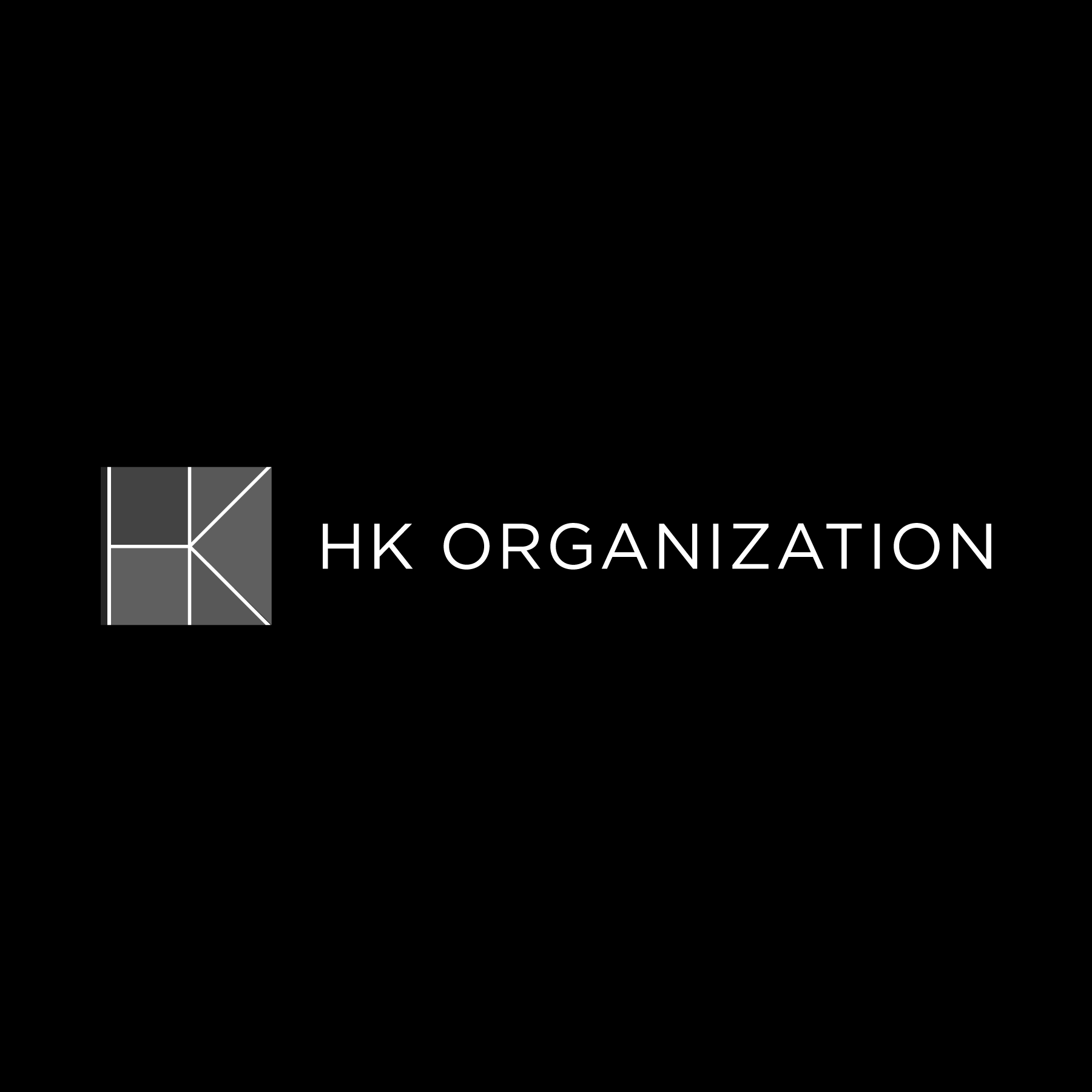 HK Organization B&W.png