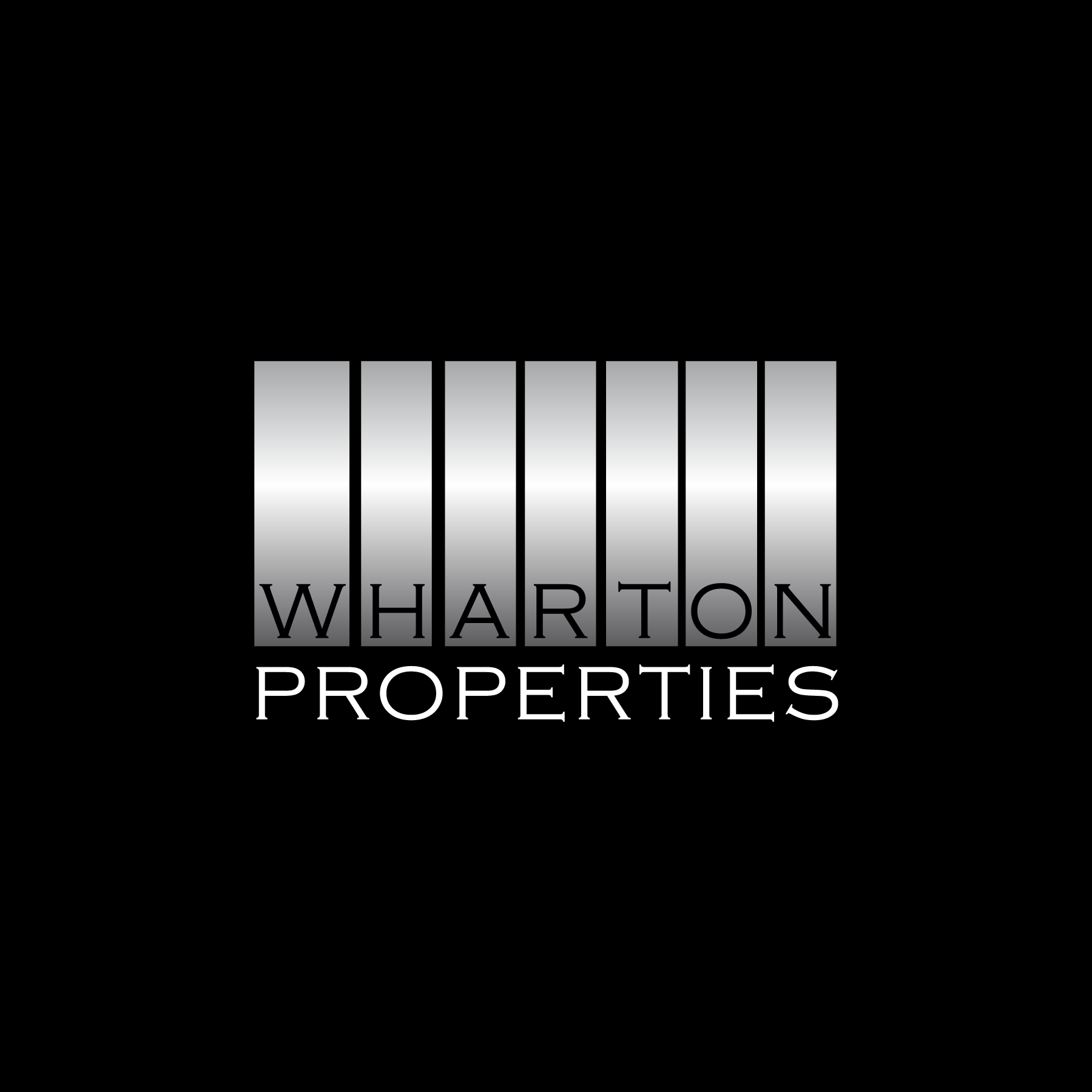 Wharton Properties B&W.png