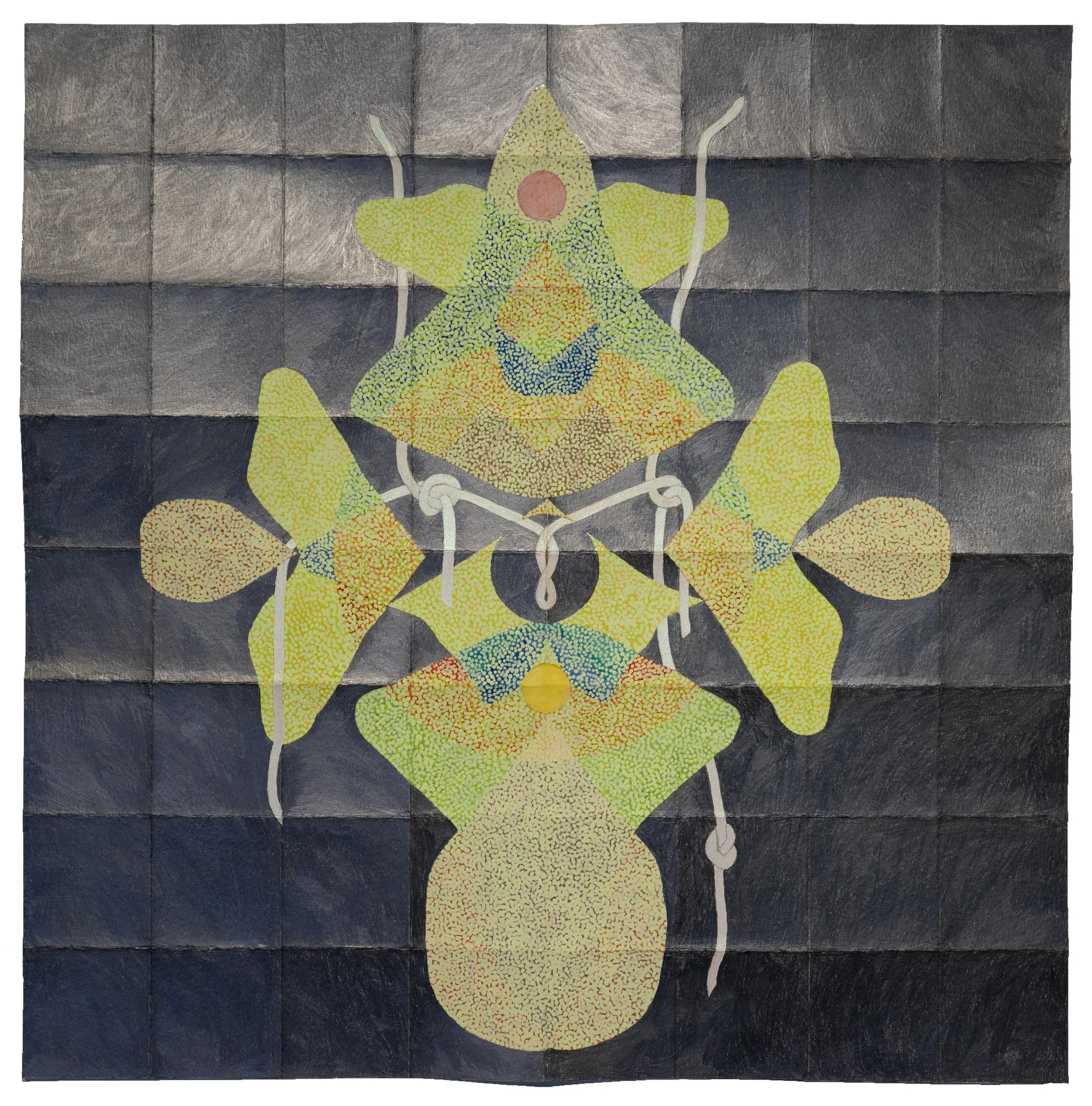 Lena Klett, Stone Seeds
