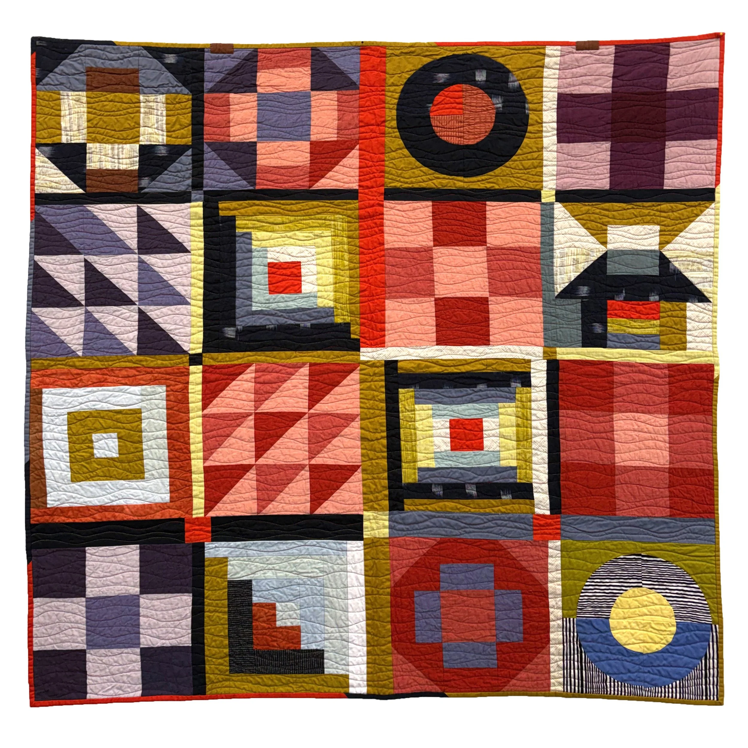 Kim Eichler-Messmer, Class Sampler 2020