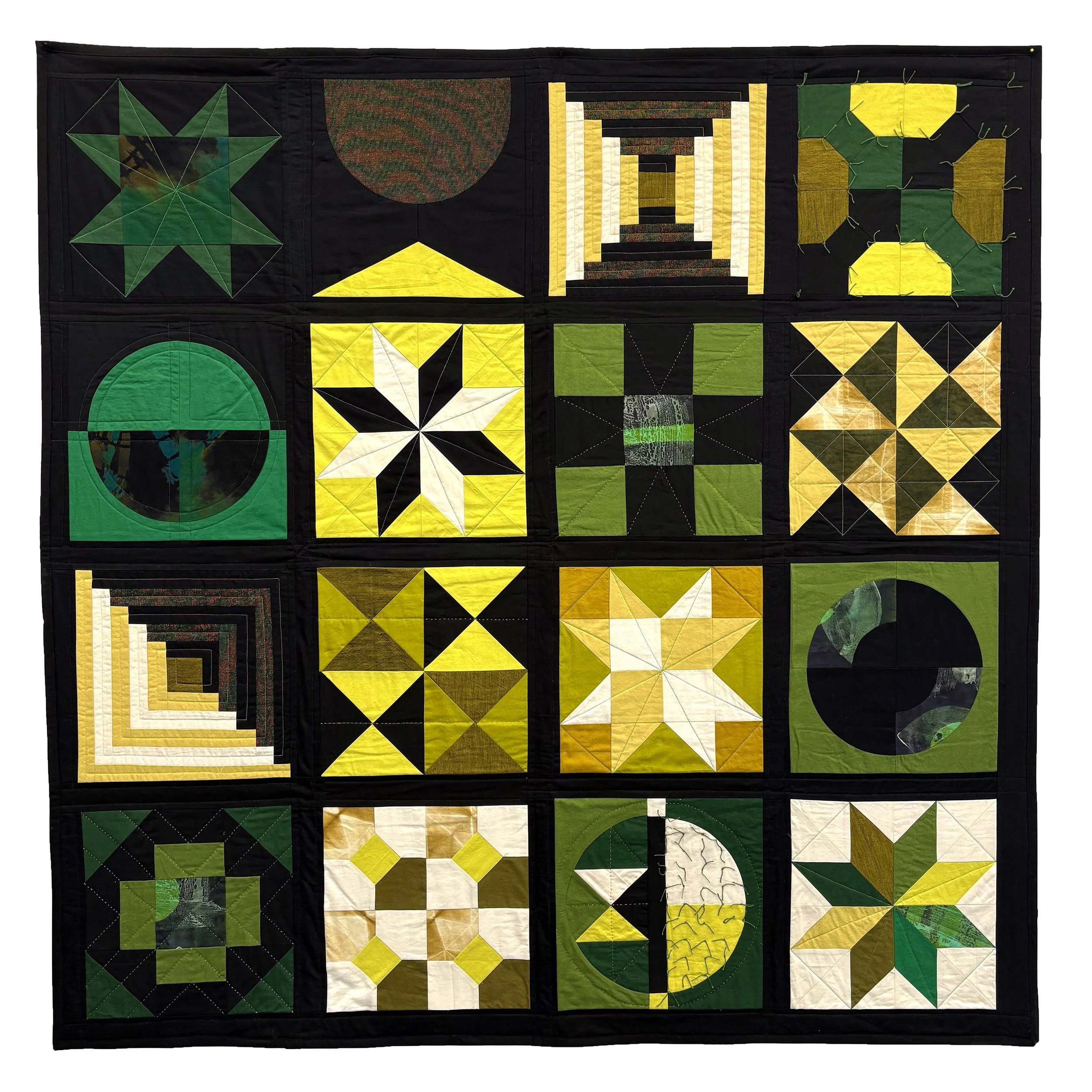 Kim Eichler-Messmer, Class Sampler 2023