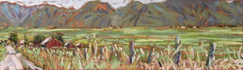 Goodwin Ranch, Sierra Valley