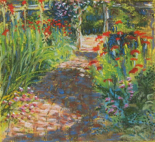 Lou's Garden III
