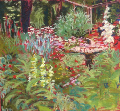 Lou's Garden