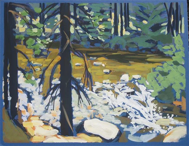 John Day River