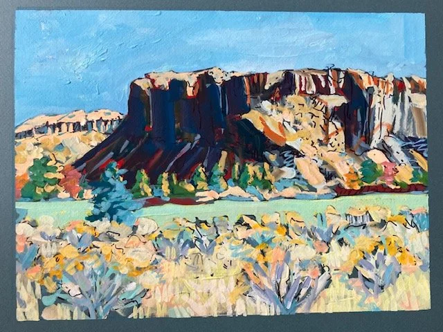 Crooked River Resort