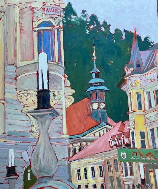Ljubljana, Slovenia