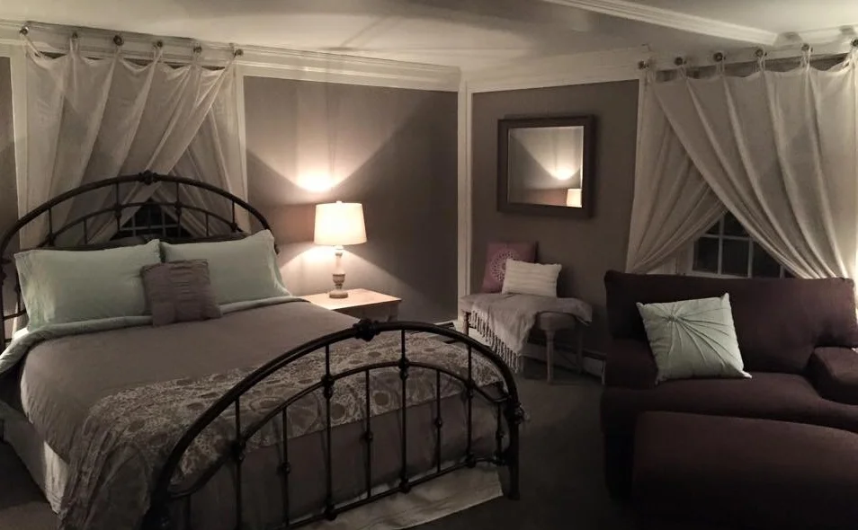 The Walloomsac Room