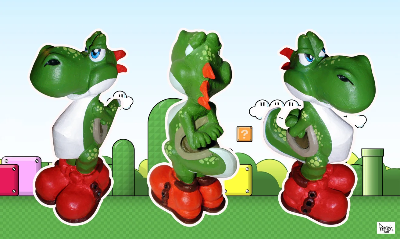 Yoshi