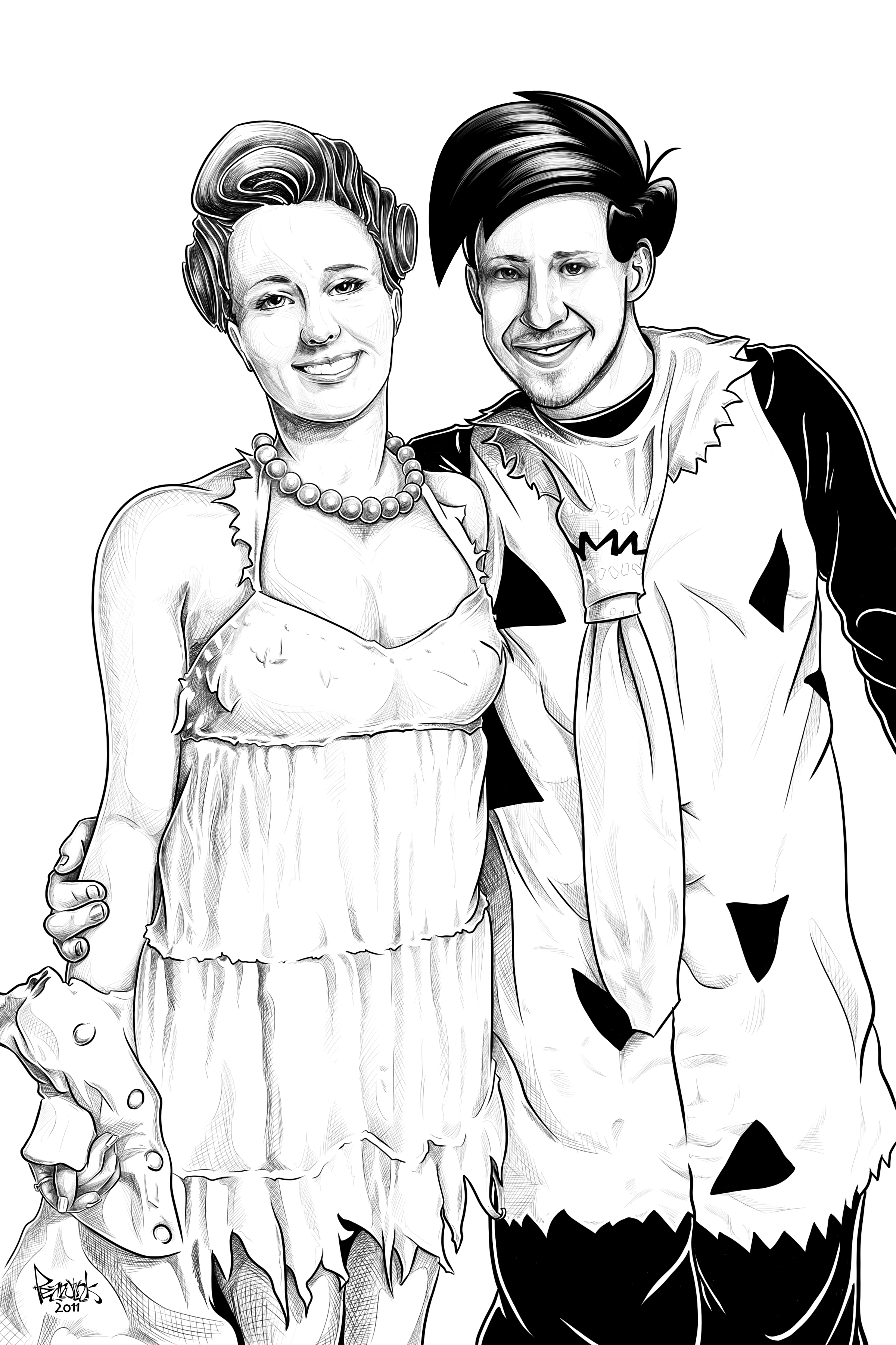 Flintstones