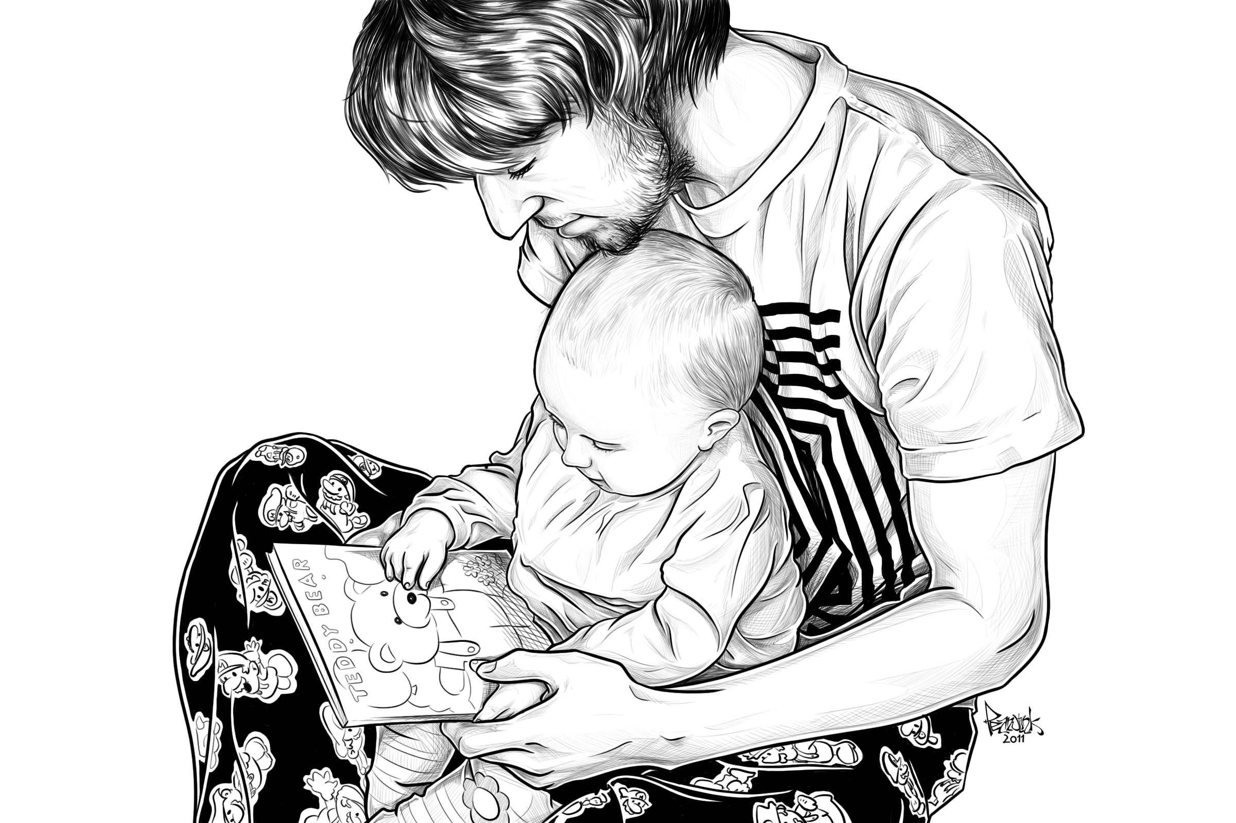 Matt & Sloan