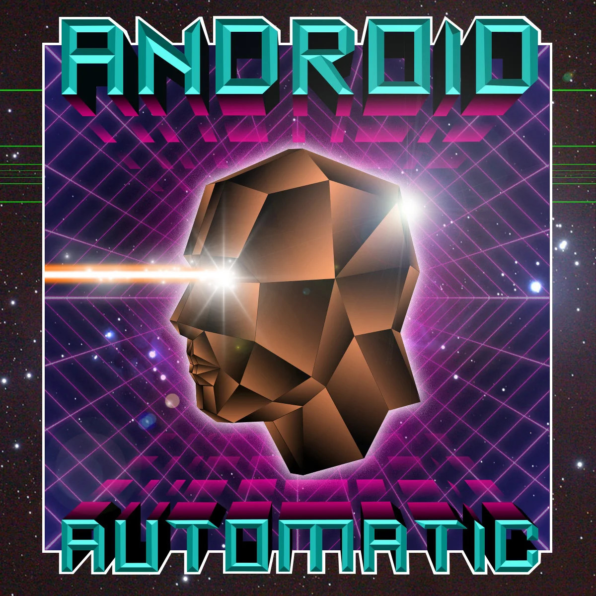 ...android automatic design #4...