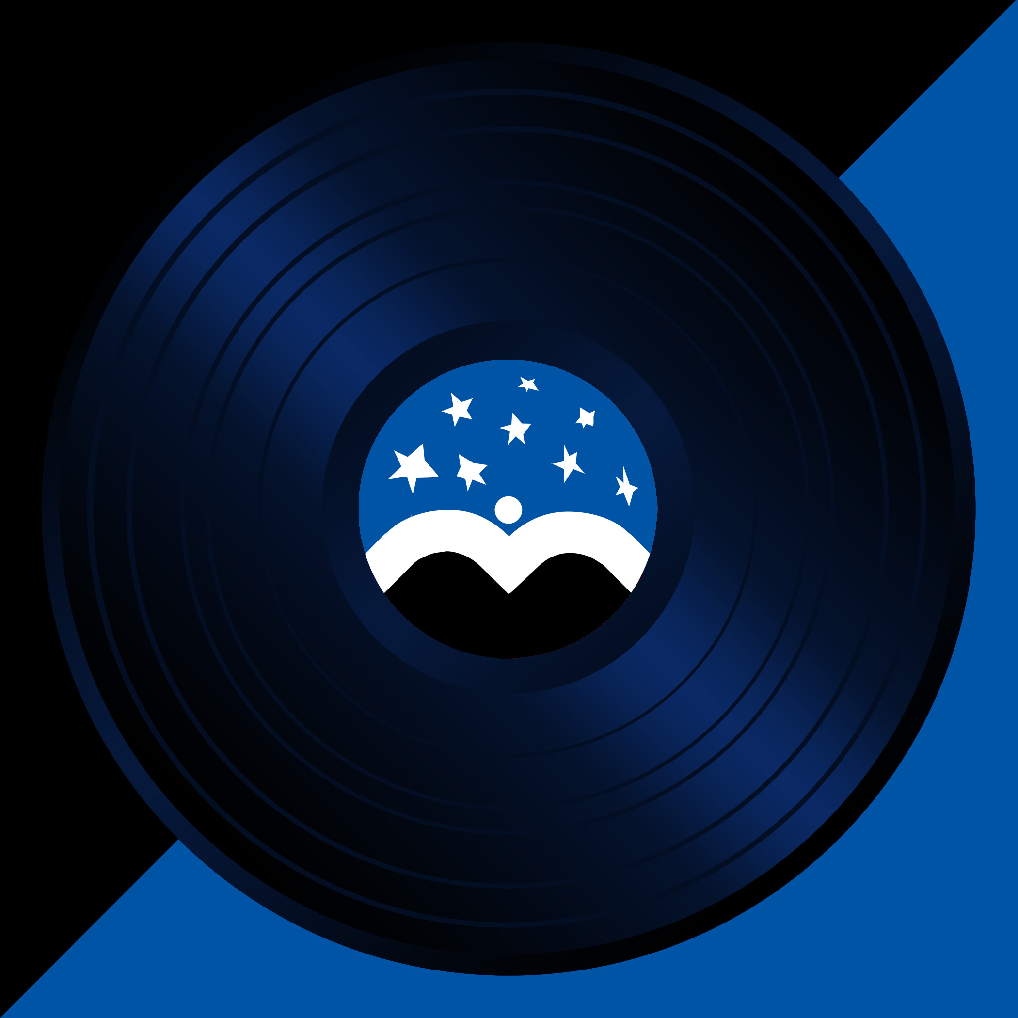 ...march playlist icon...