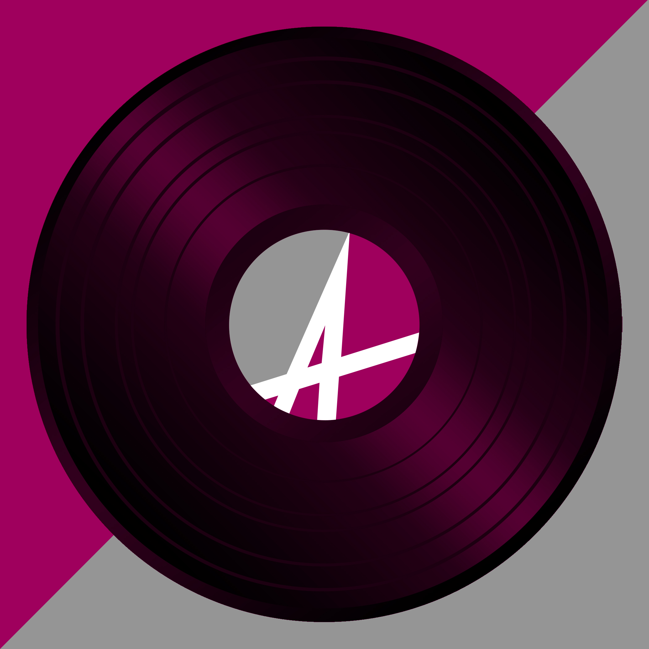 ...april playlist icon...