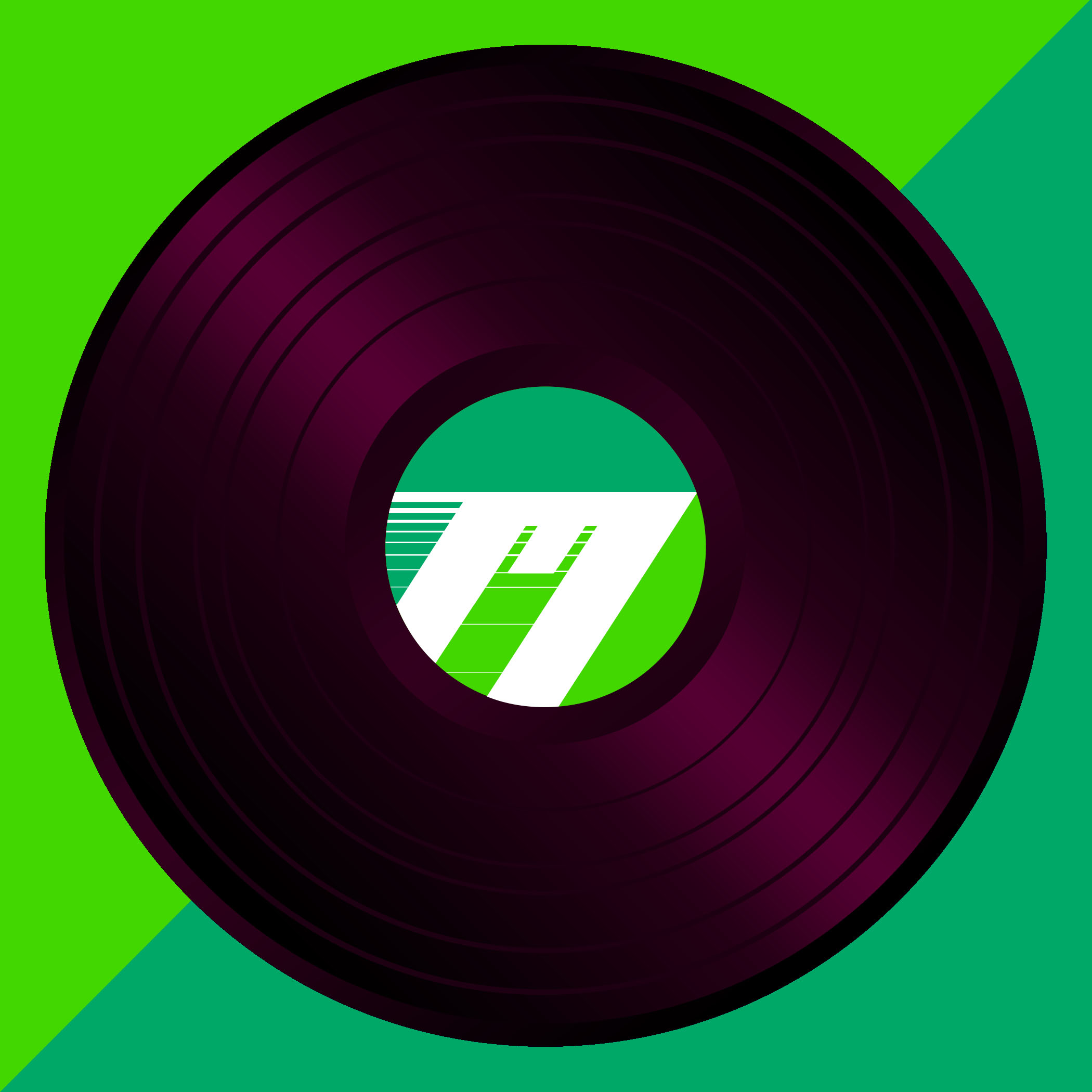 ...may playlist icon...