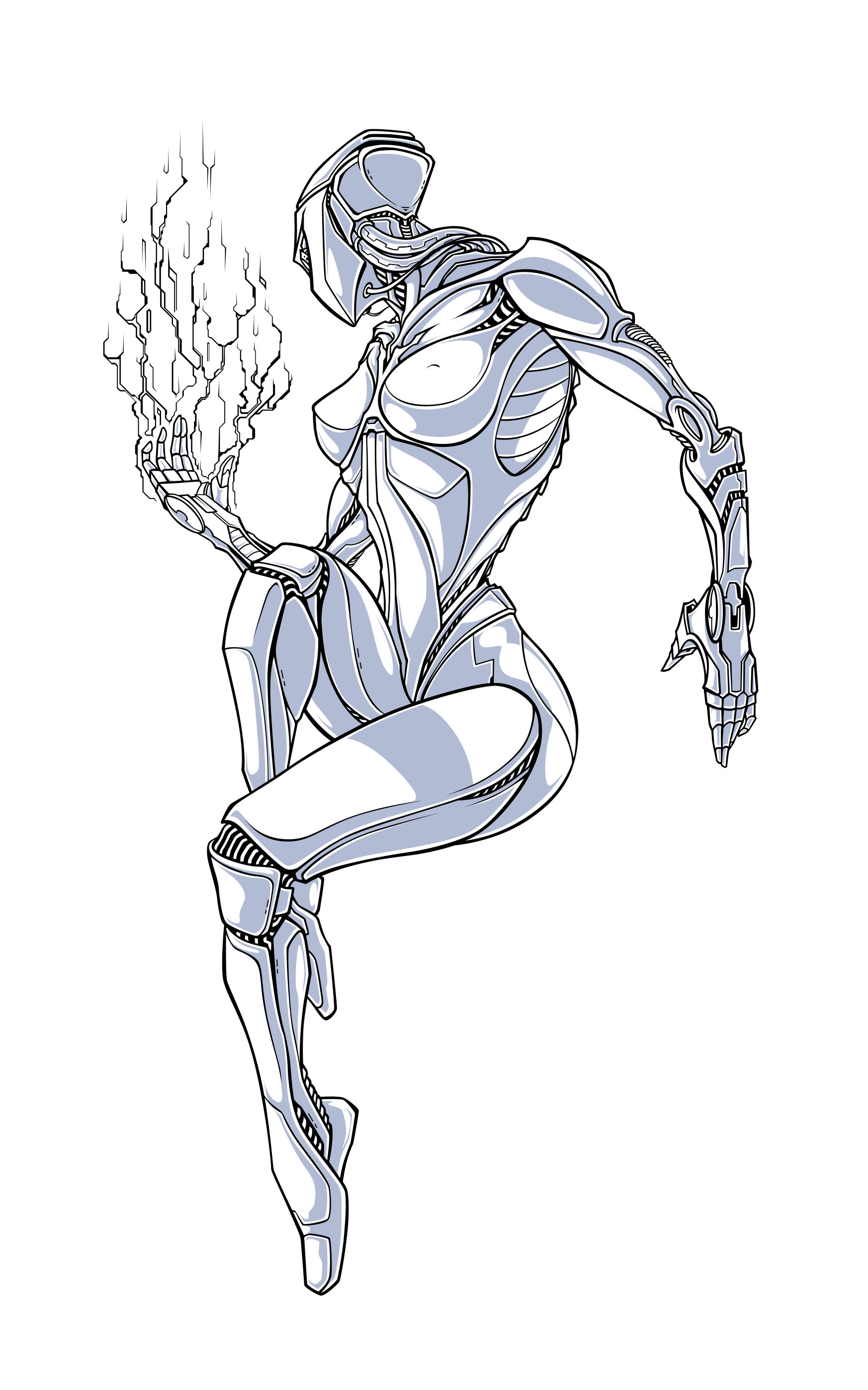 ...brandora character concept C...