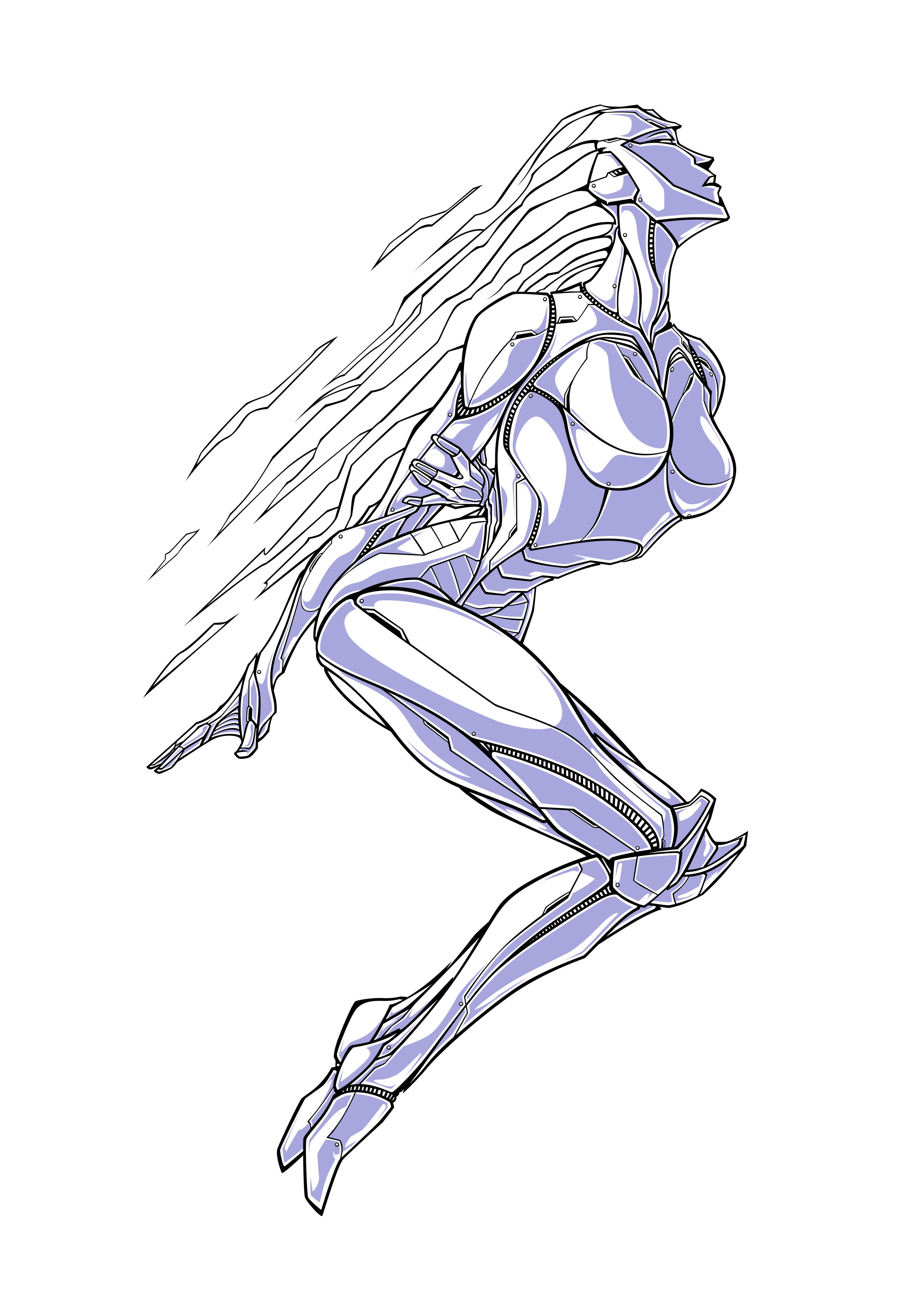 ...brandora character concept D...