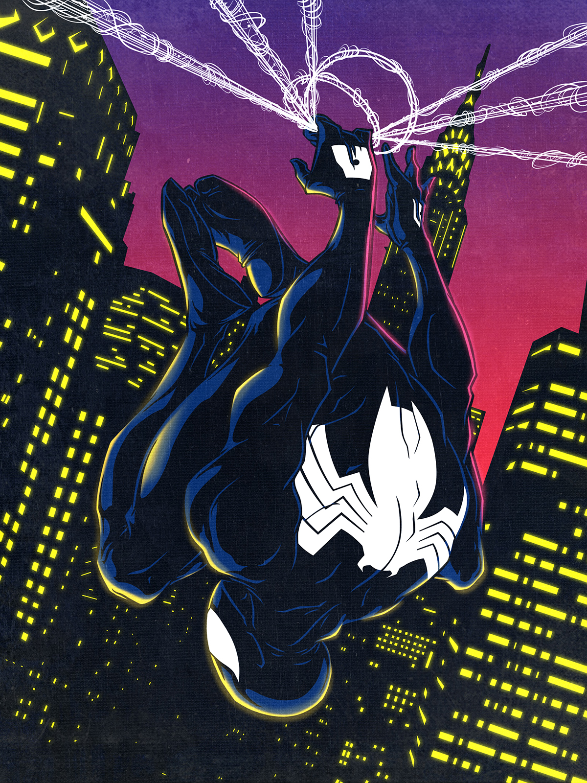 ...vintage spidey...