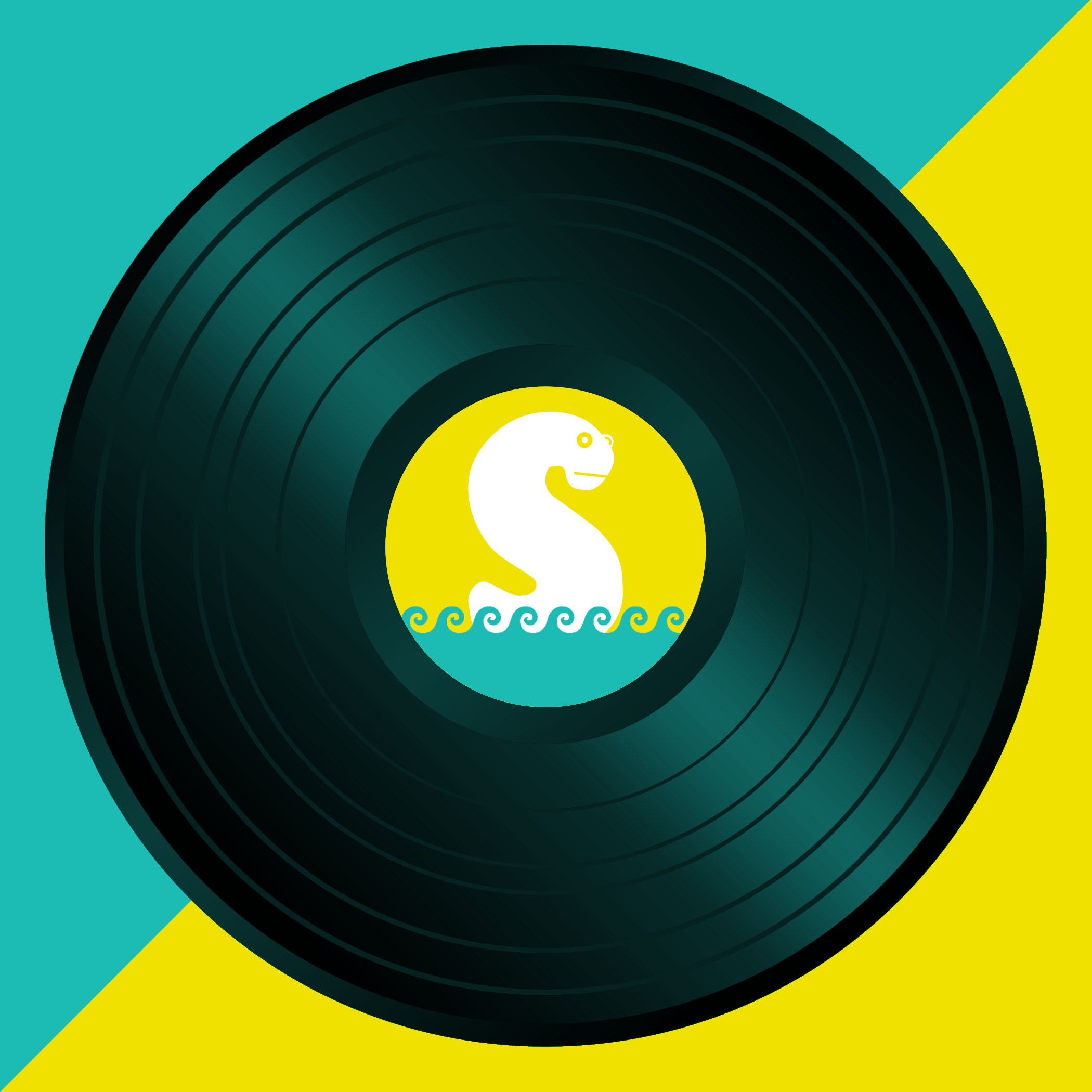 ...september playlist icon...