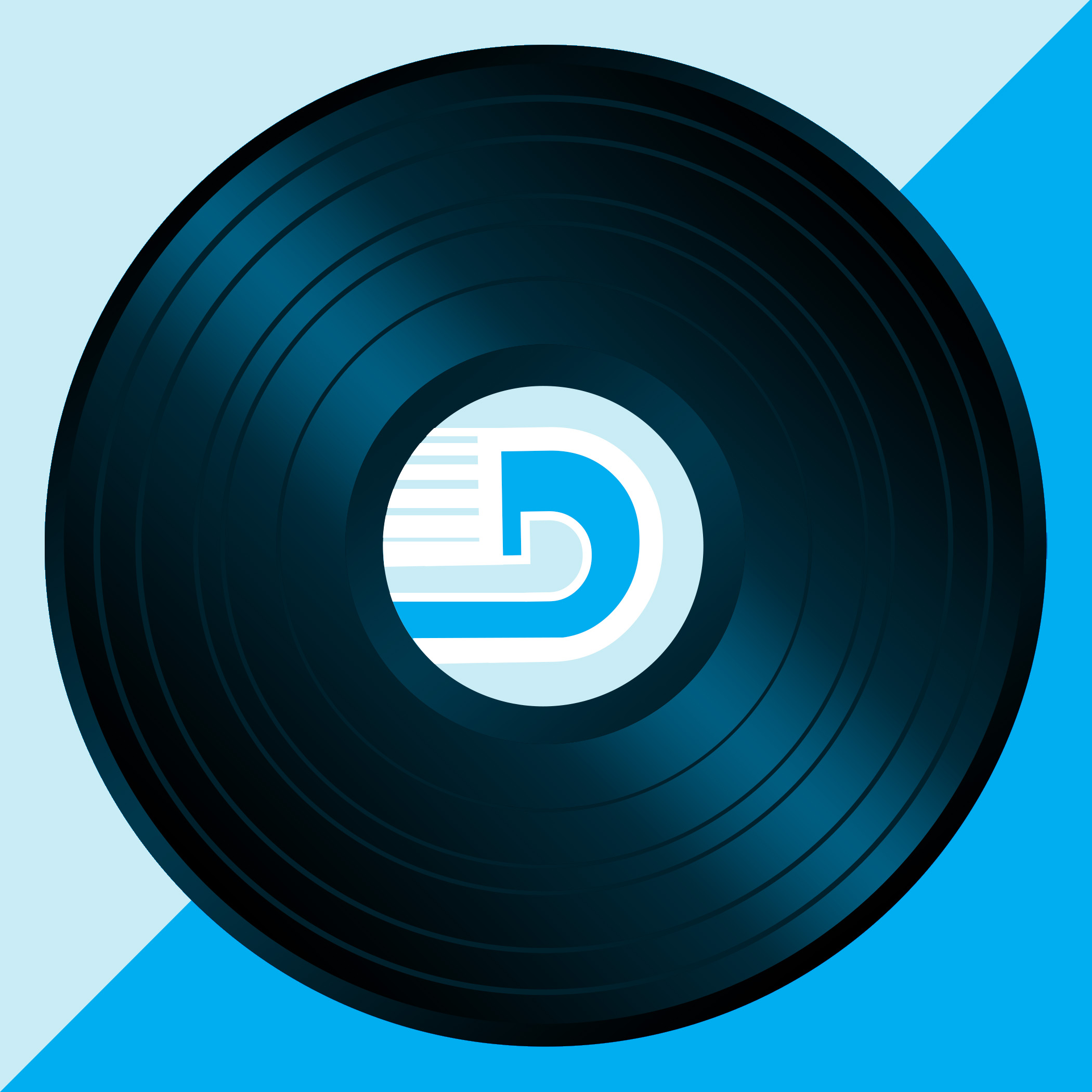 ...december playlist icon...