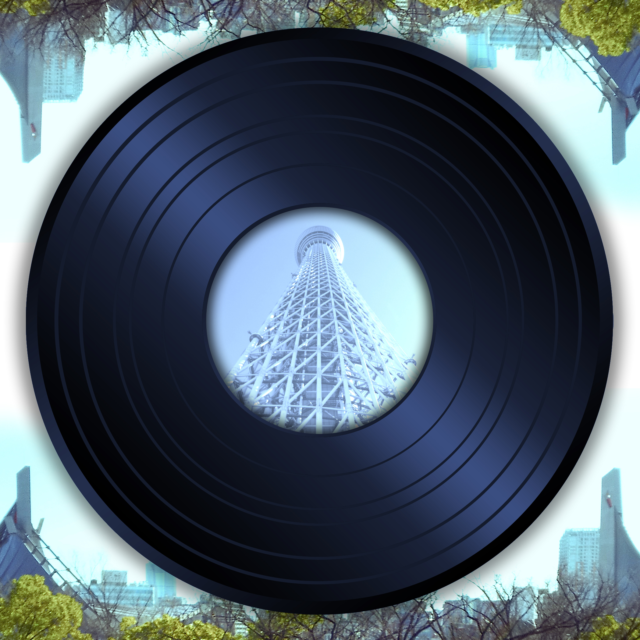 ...september playlist icon...