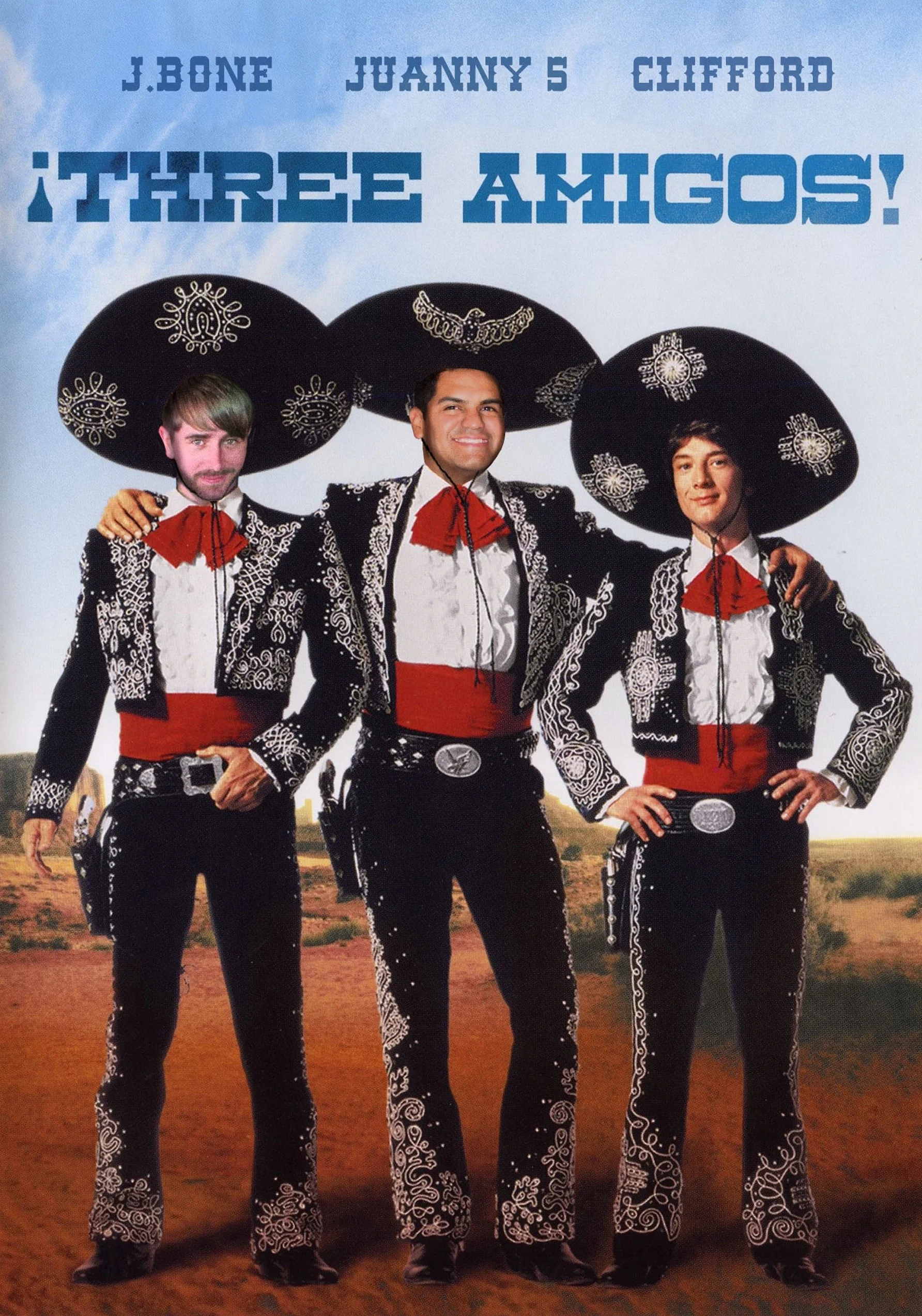 3 amigos 12x18.jpg