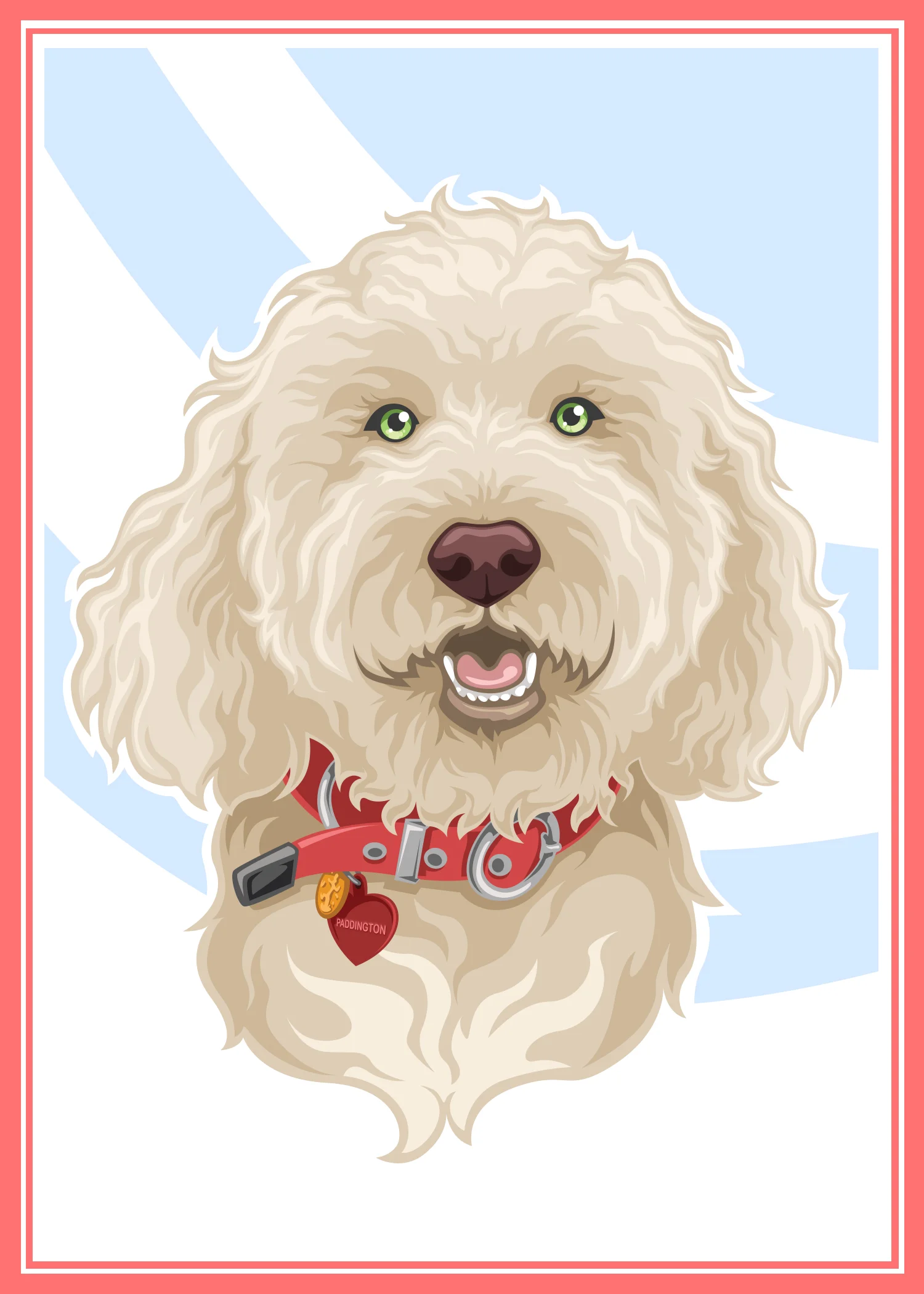 Stylized_Paddington_5x7_MATTE.jpg