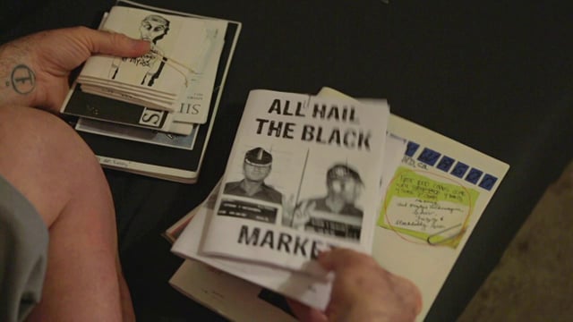 Movers and Makers Volume 2 - TEASER