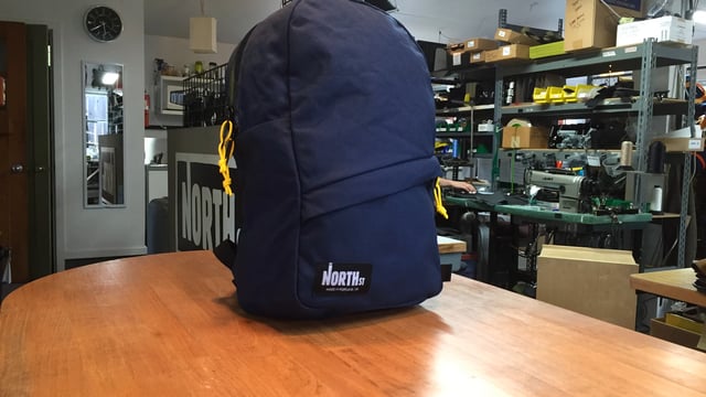 Alberta Daypack