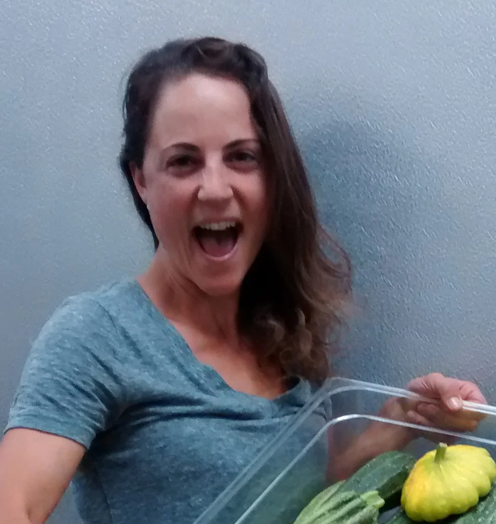 Nicole Porto, Education Director, and Regional Educator, was turned on to farming through her service learning experiences at small organic farms throughout the world. As she earned her graduate degree in environmental education with the Expedition Education Institute, she explored the role agricultural systems play in the degradation of the natural world and human health. She then decided she would dedicate her career to building sustainable and just food systems. She has gardened and taught with various programs, such as a school garden in Costa Rica, Farm & Wilderness Camp in Vermont, and City Parks Foundation’s Learning Gardens in New York City. Before joining Hudson Valley Seed Nicole ran a small CSA farm in the lower Hudson Valley where she had the opportunity to provide bountiful harvests for her community and hone her skills as a grower. She is passionate about gardening and education. Email Nicole at nicole@hudsonvalleyseed.org