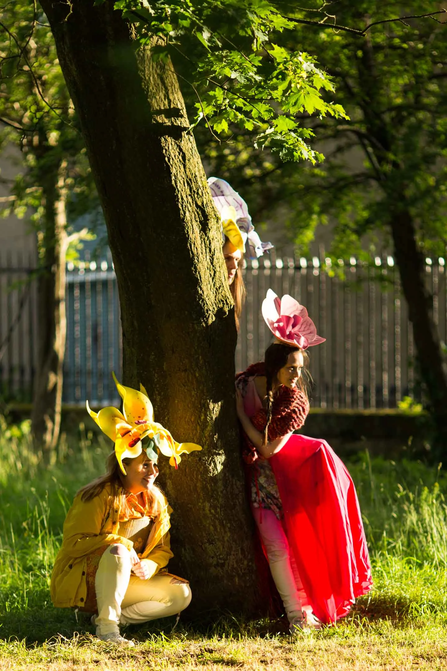 A Midsummer Night's Dream