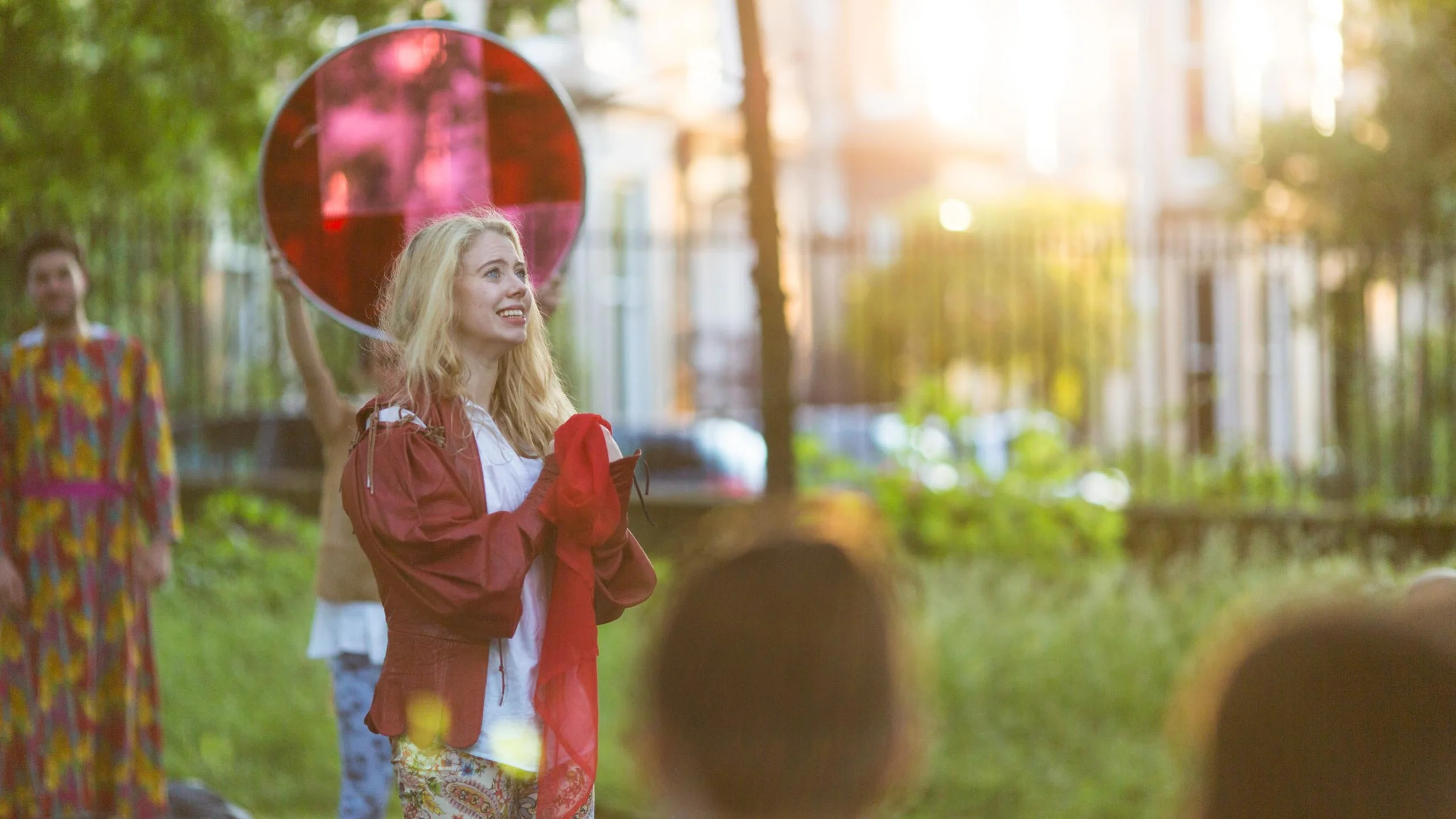 A Midsummer Night's Dream