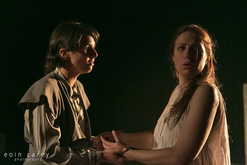 The Idiot at the Wall