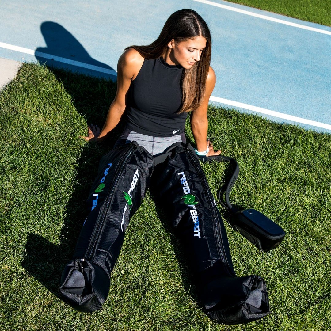 Rothman Chiropractic Compression Boots