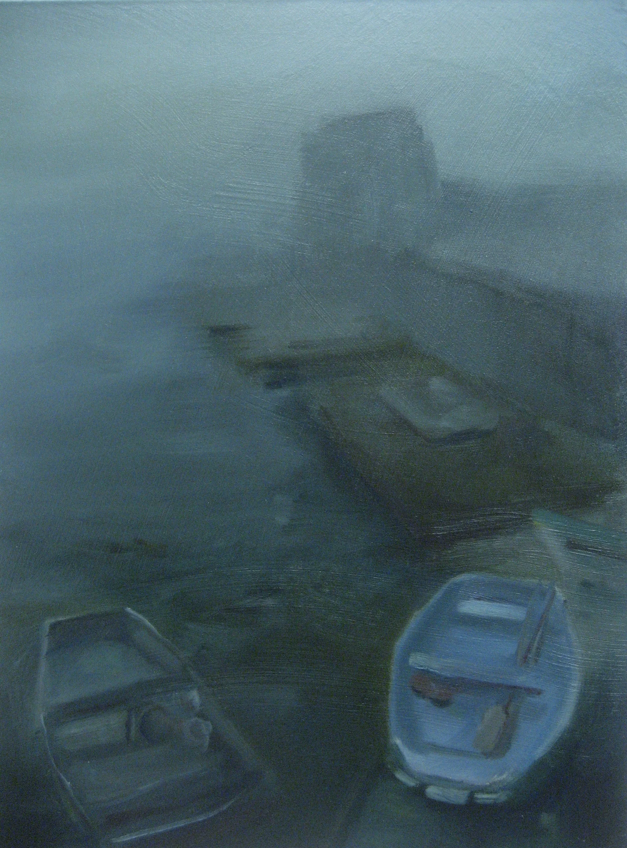 Sandy 1, 2012