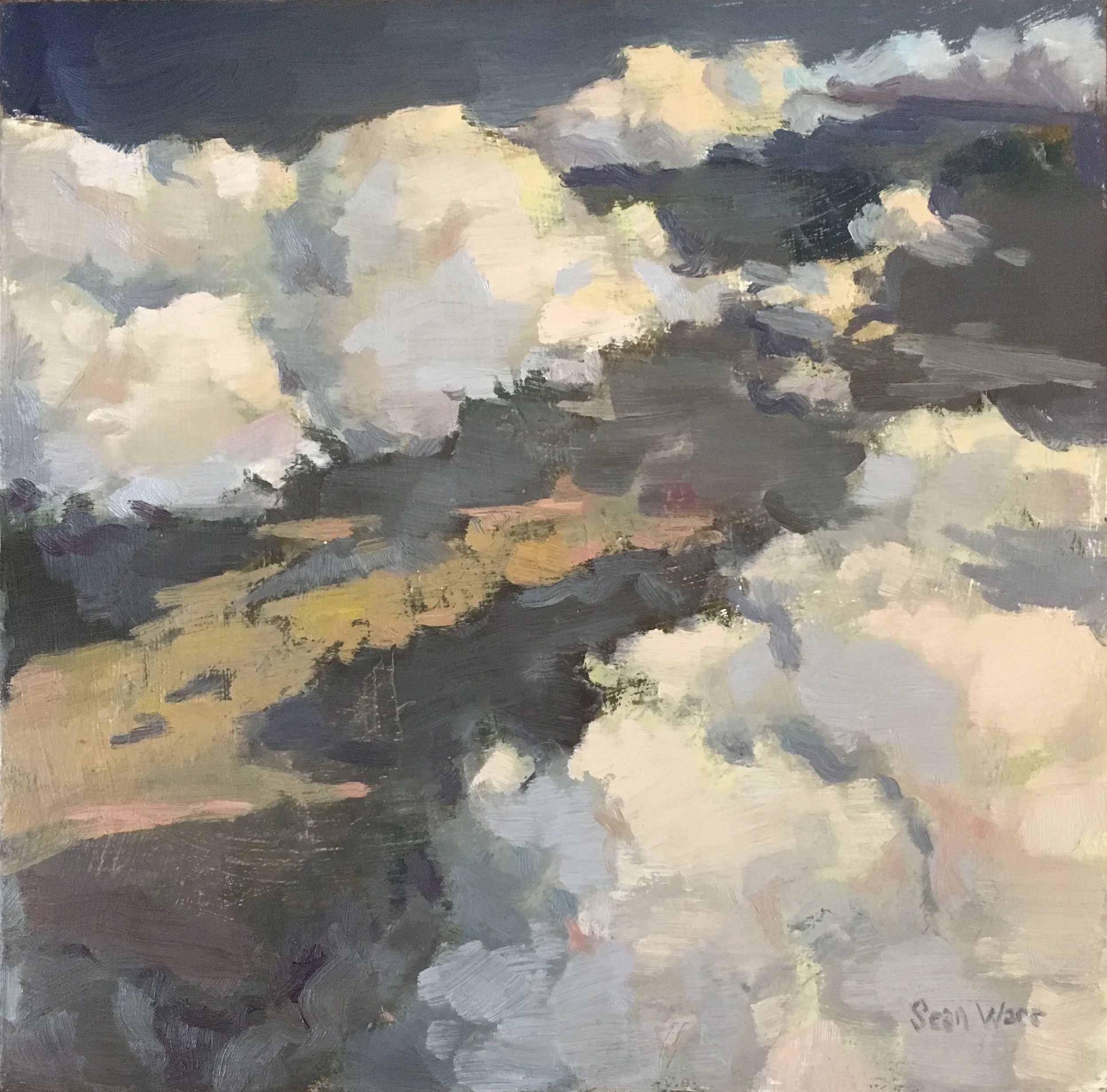 Passage, 2016