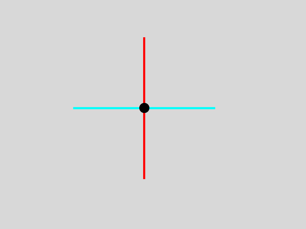 phoria test