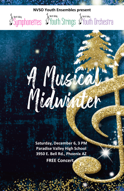 A Musical Midwinter